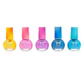 3c4g - Set Esmaltes Uñas Cambia Color